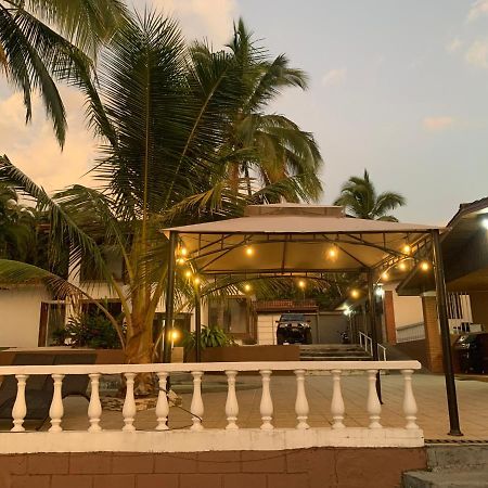 Uruka Lodge Alajuela Exterior foto