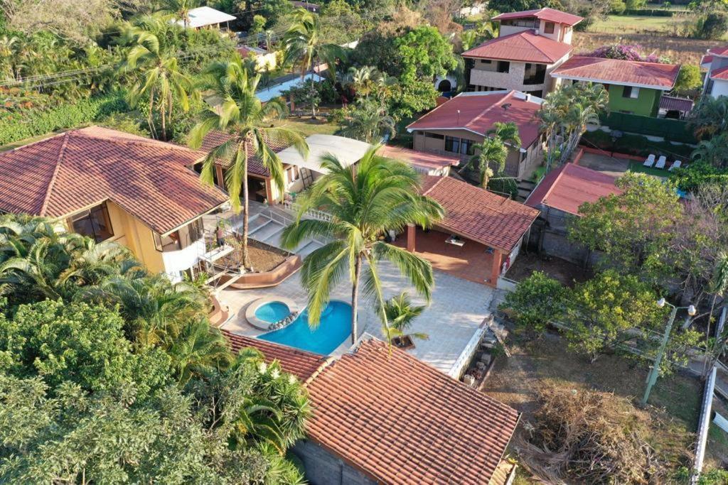 Uruka Lodge Alajuela Exterior foto