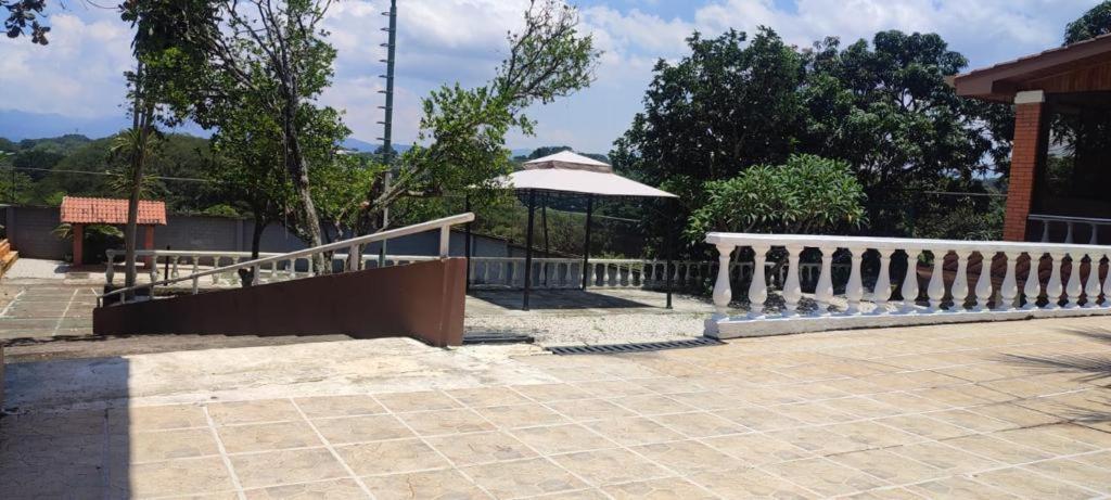 Uruka Lodge Alajuela Exterior foto